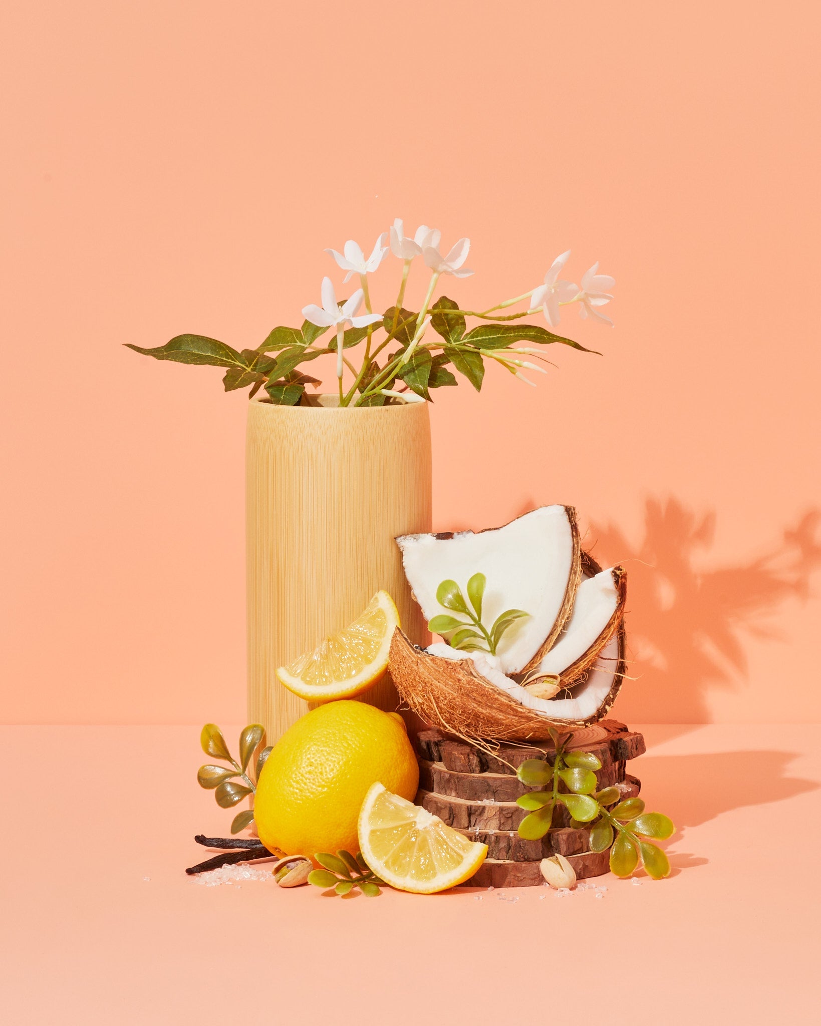 moringa cream & salted coconut™ fragrance oil – makesy®