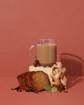 warm gingerbread & masala chai™ fragrance oil – makesy®