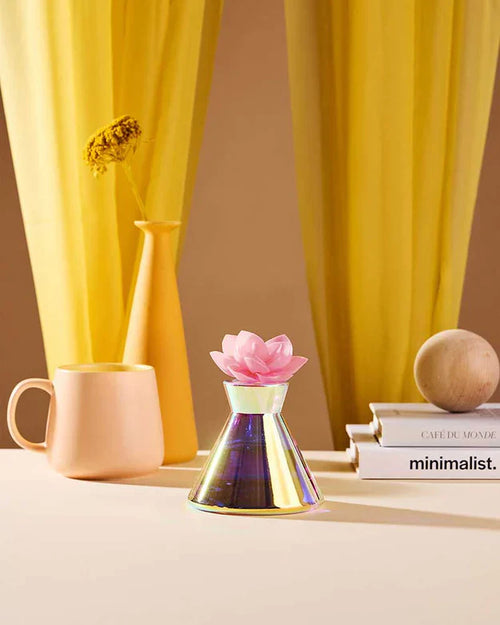 all natural reed diffuser base – makesy®, view 2