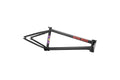 Kink BMX Backwoods Frame 20.75″ - Ed Black