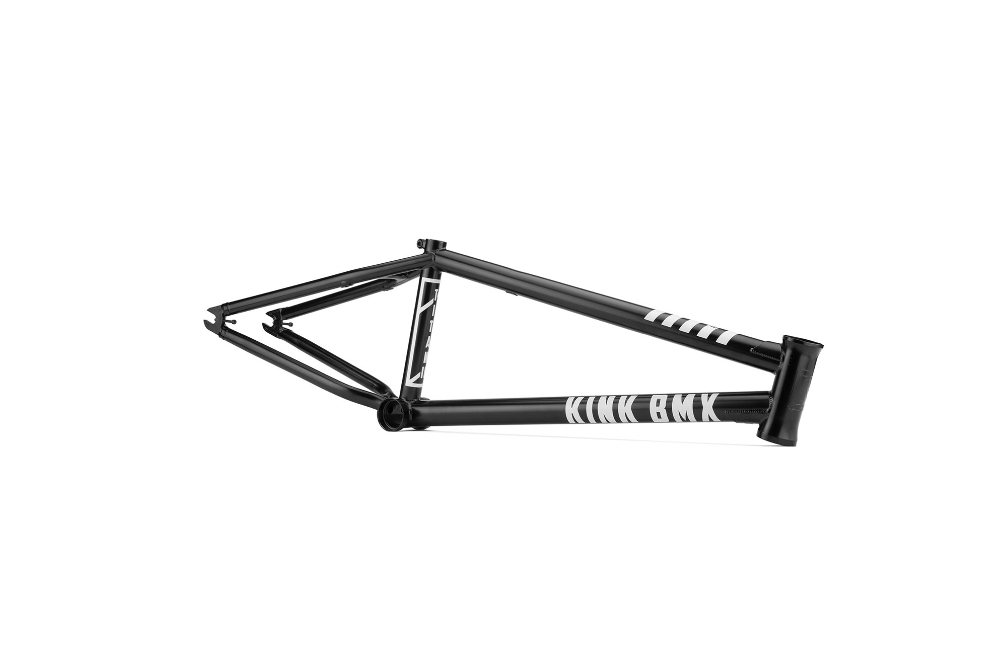 Kink BMX Titan II Frame 20.5″ - Ed Black