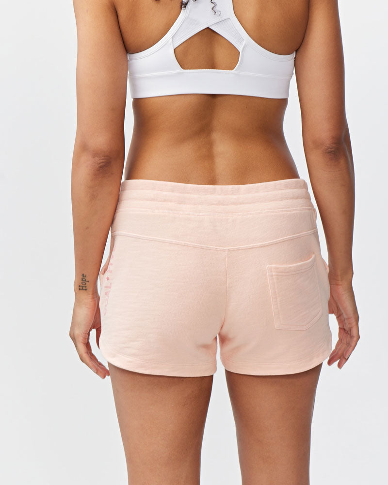 Goal Five Freasy Short — in-use photo