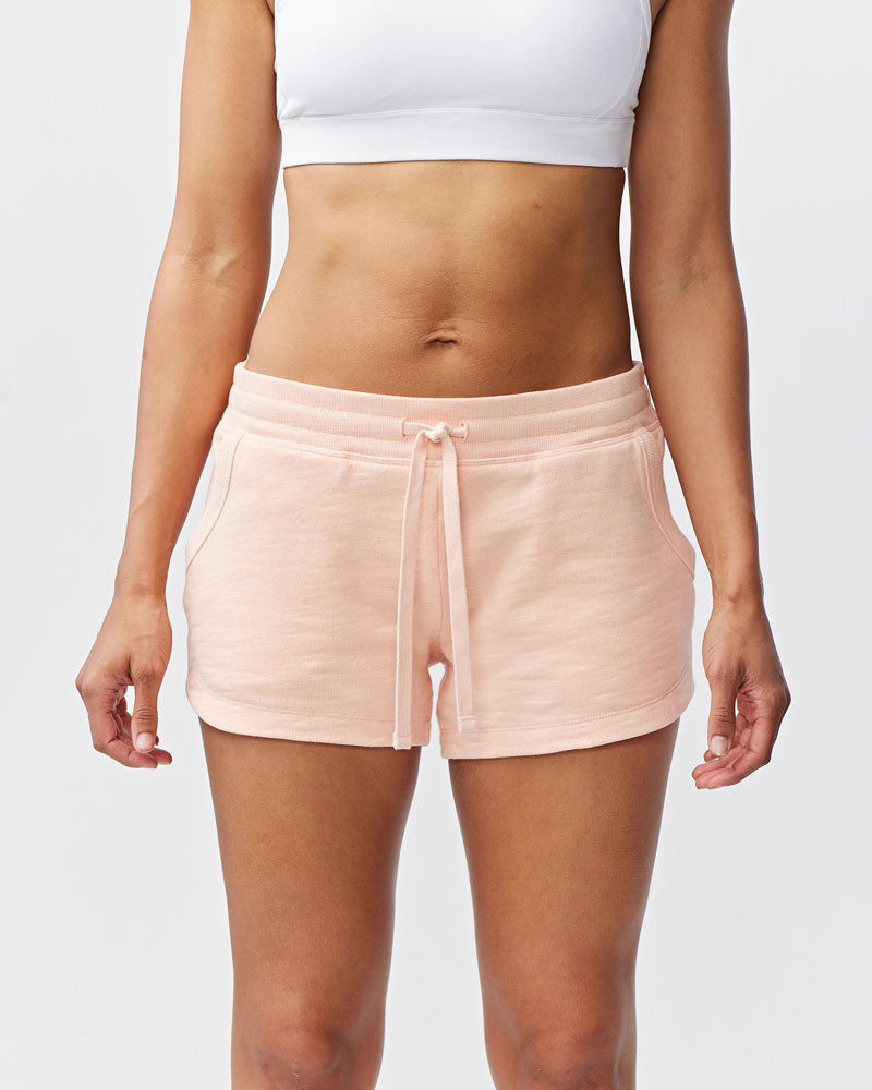 Goal Five Freasy Short — alternative angle
