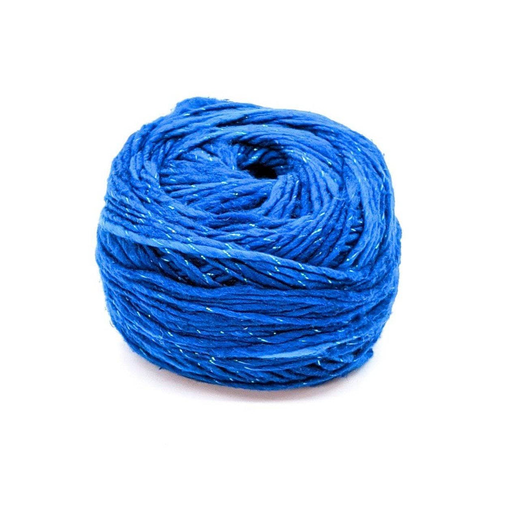 Darn Good Yarn Darn Good Yarn Freeform Gauntlet Crochet Kit — kits category context