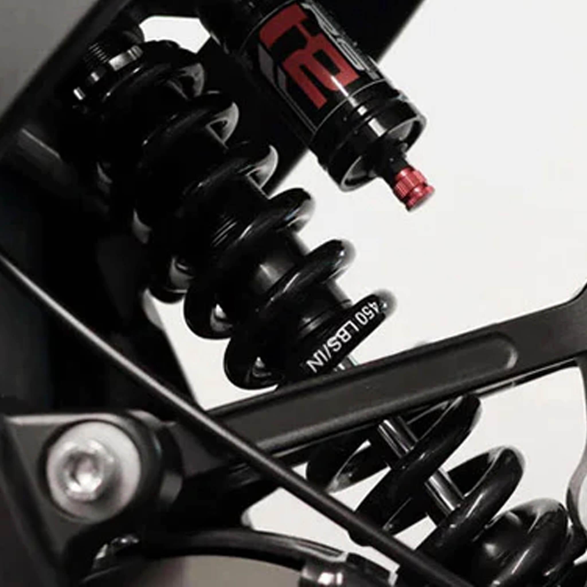 Freego Natkie N1 Electric Mountain Off-Road Dirt Bike, 8000W (SAK86147) – SAKSBY WHOLESALE, view 8