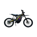 Freego Natkie N1 Electric Mountain Off-Road Dirt Bike, 8000W (SAK86147) – SAKSBY WHOLESALE