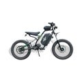 Freego Nova 3 Mid-Drive All-Terrain Electric Motorcycle, 3000W (SAK19582) – SAKSBY WHOLESALE