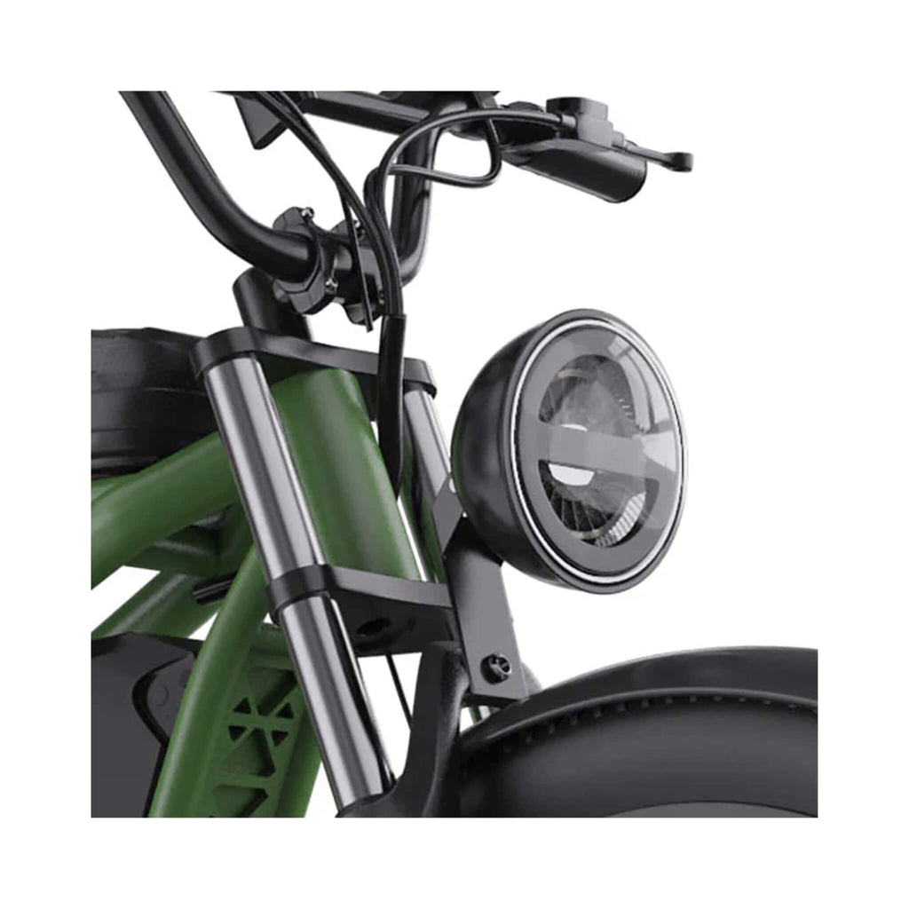 Freego Shotgun Flash F3 Pro Max Electric Dual Motor Bike, 1000W (SAK41583) – SAKSBY WHOLESALE, view 4