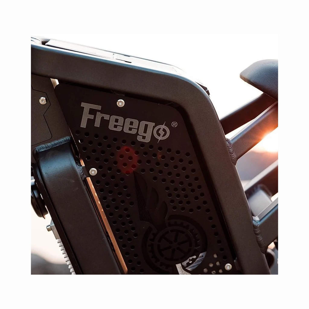 Freego X2 (X2 Pro) All-Terrain Mountain Off-Road Motorcycle, 3000W (SAK91725) – SAKSBY WHOLESALE, view 10