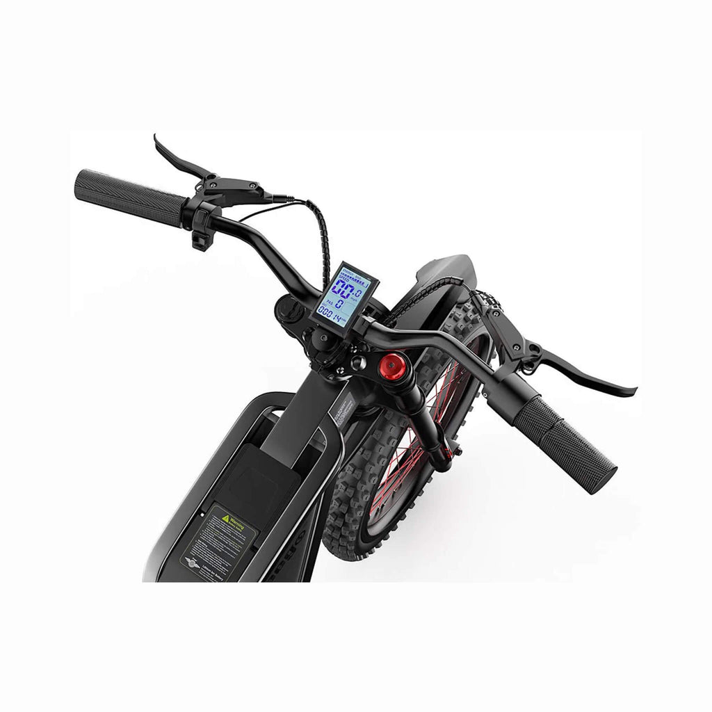 Freego X2 (X2 Pro) All-Terrain Mountain Off-Road Motorcycle, 3000W (SAK91725) – SAKSBY WHOLESALE, view 7