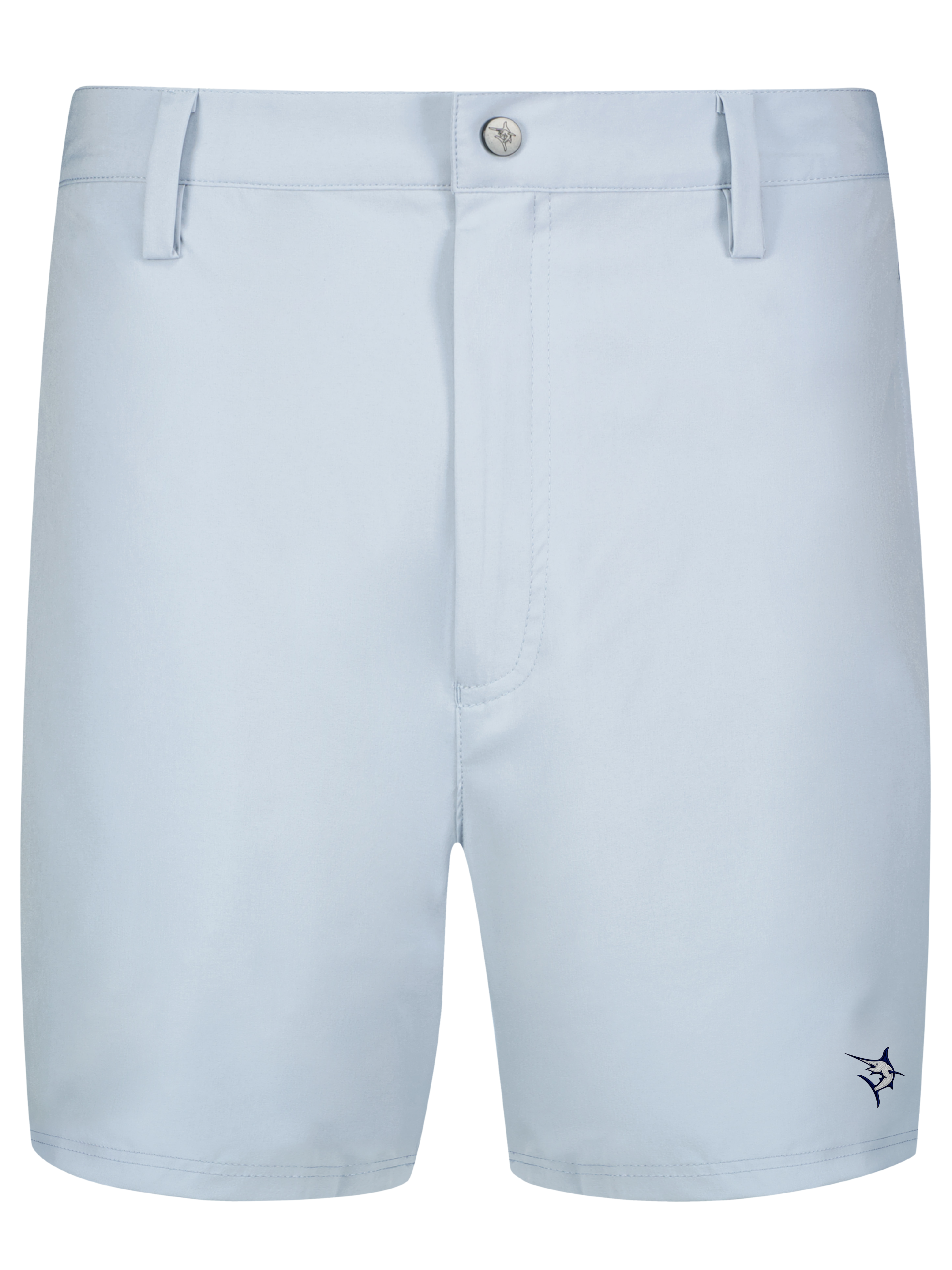 White Water Life Freeport Short Effortless Performance — detail shot 7