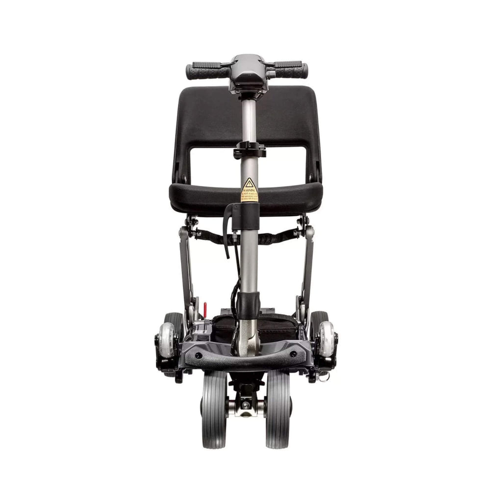 Freerider USA Luggie Classic 2 Mobility Scooter With Adjustable Steering Heights, 320LBS (SAK68371) – SAKSBY WHOLESALE