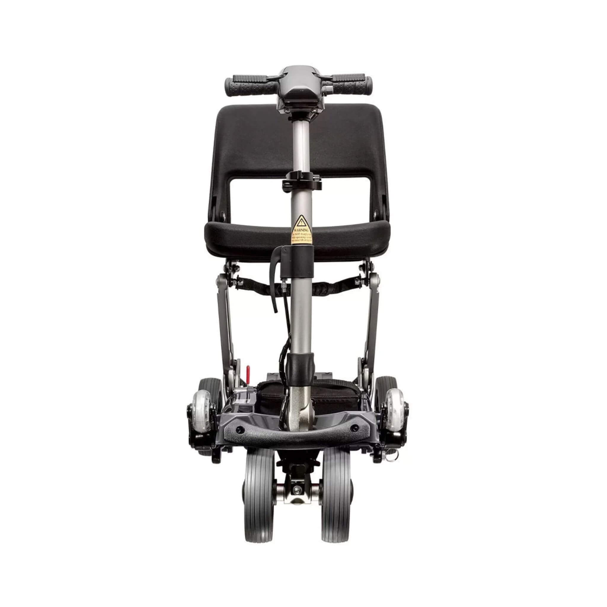 Freerider USA Luggie Classic 2 Mobility Scooter With Adjustable Steering Heights, 320LBS (SAK68371) – SAKSBY WHOLESALE