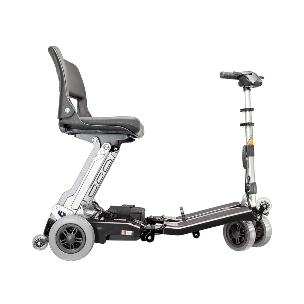 Freerider USA Luggie Classic 2 Mobility Scooter With Adjustable Steering Heights, 320LBS (SAK68371) – SAKSBY WHOLESALE, view 