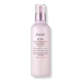 Fresh Rose & Hyaluronic Acid Deep Hydration Emulsion 100ml