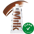 Bionic Sunkissed Liquid Bronzer with Hyaluronic Acid - Hydrating, Vegan, Cruelty-Free Makeup for Natural Glow