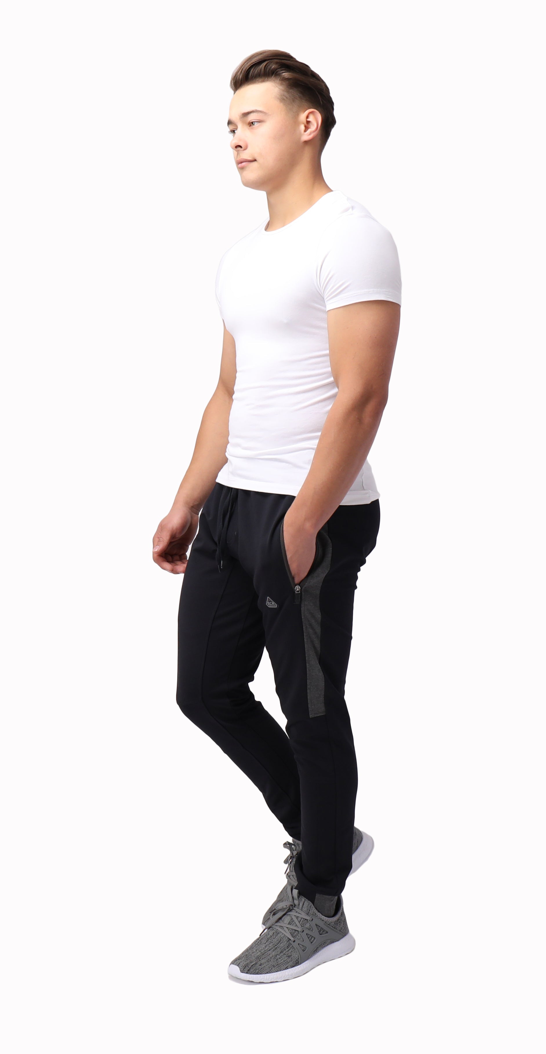 Infinite Flex Jogger - (Tall Fit) – SCR Sportswear, view 25