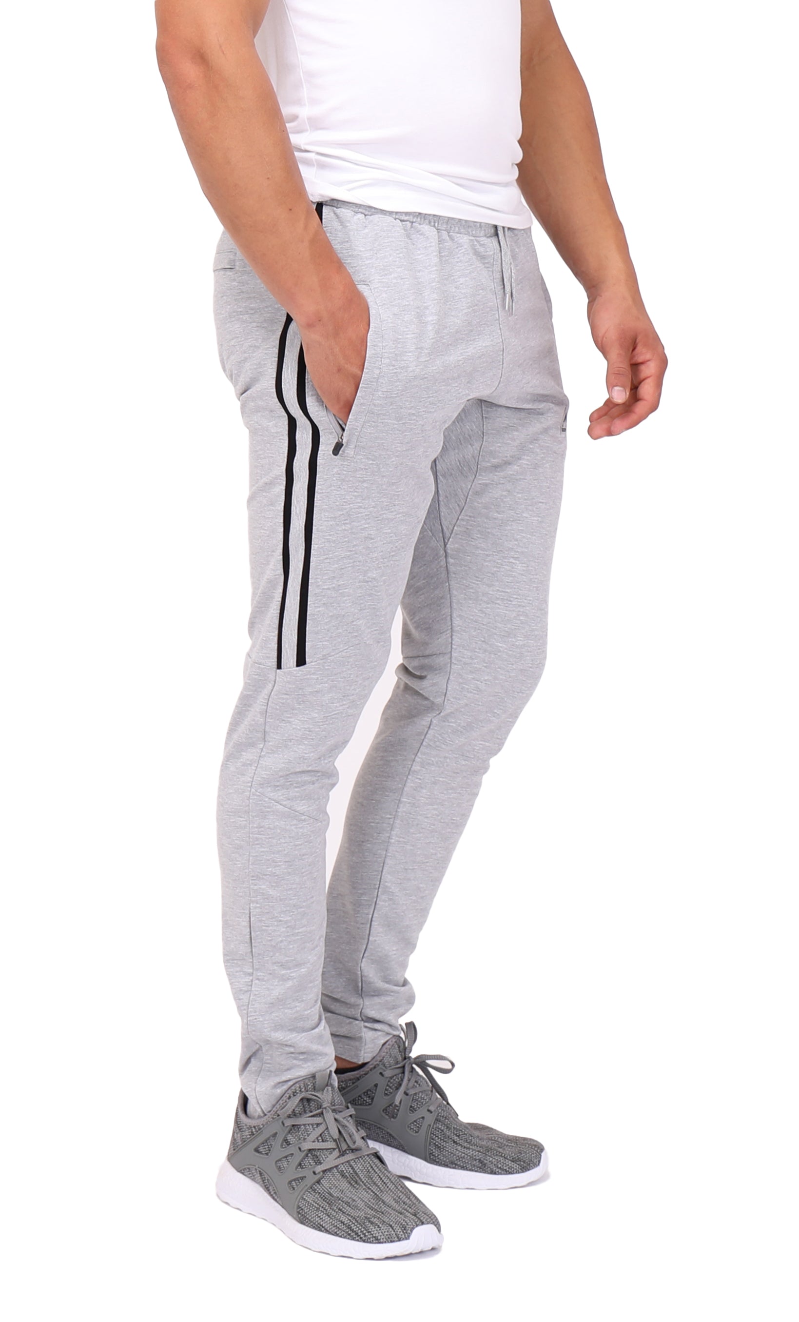 Ultimate Flex Jogger Sweatpants – SCR Sportswear