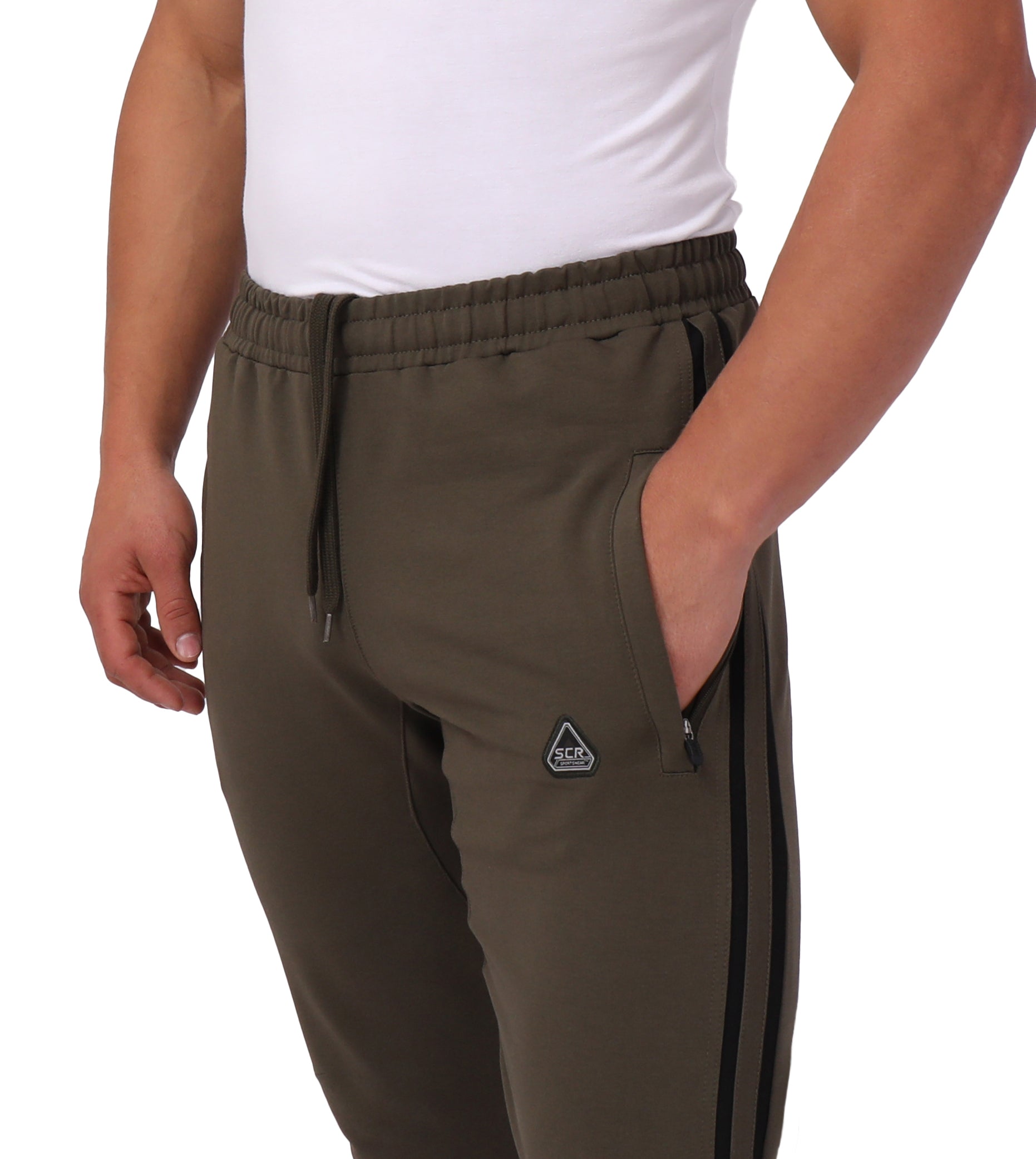 Ultimate Flex Jogger Sweatpants – SCR Sportswear, view 22