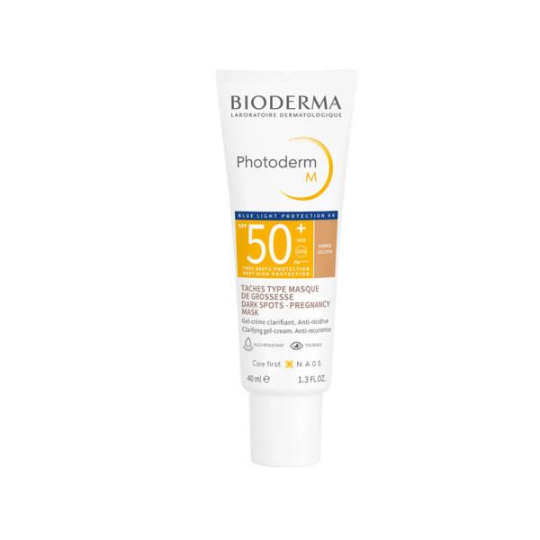 Bioderma Photoderm Spot M SPF 50+ Golden - Sunscreen | 40 ml