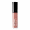 Pastel Matte Liquid Lipstick - Long Lasting, Kiss Proof Lip Color in 7ml