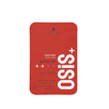 Schwarzkopf Osis+ Mess Up Texture Matte Paste - Hair Styling Product with Strong Hold & Matte Finish