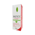 Moos Tamanu and Argan Oil Skin Cream - Natural Moisturizing Cream for Dry Skin, 60ml