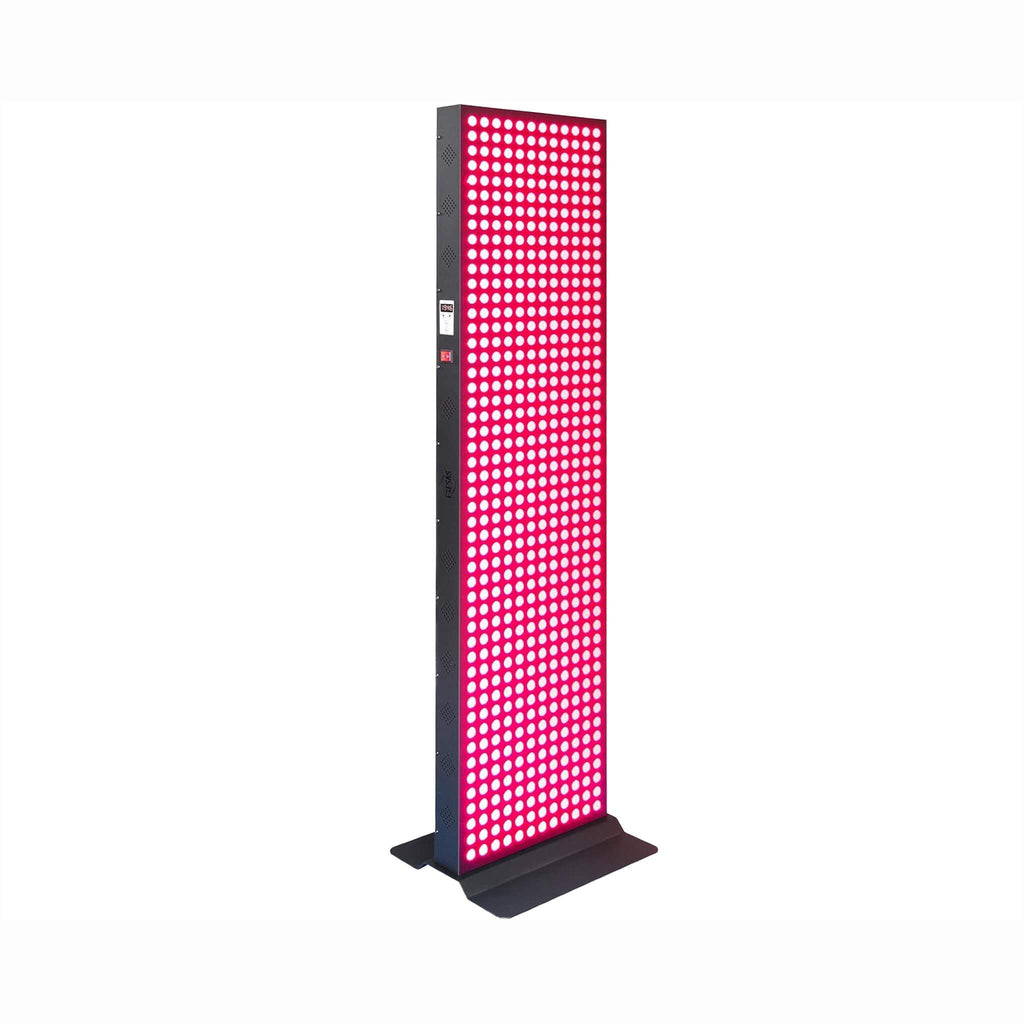 Full-Body Dual-Chip Clinical-Grade Red Light Therapy Panel (SAK63480) – SAKSBY WHOLESALE, view 3