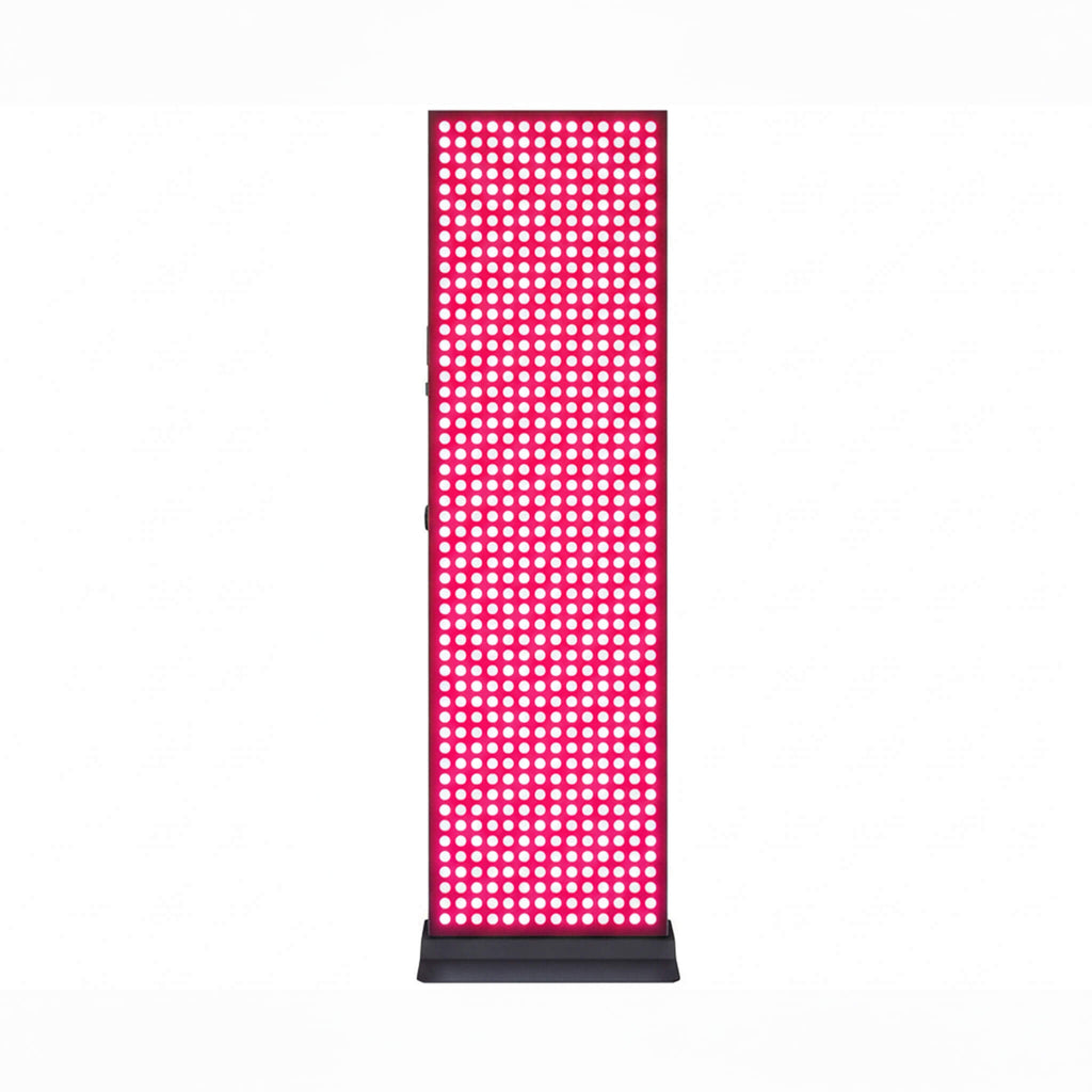 Full-Body Dual-Chip Clinical-Grade Red Light Therapy Panel (SAK63480) – SAKSBY WHOLESALE