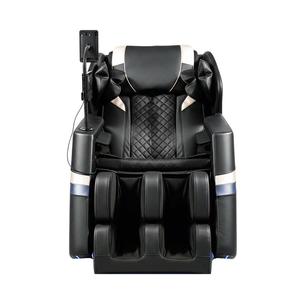 Airvana Full-Body Zero-Gravity Massage Chair Recliner With Six Massage Rollers (SAK91825) – SAKSBY WHOLESALE