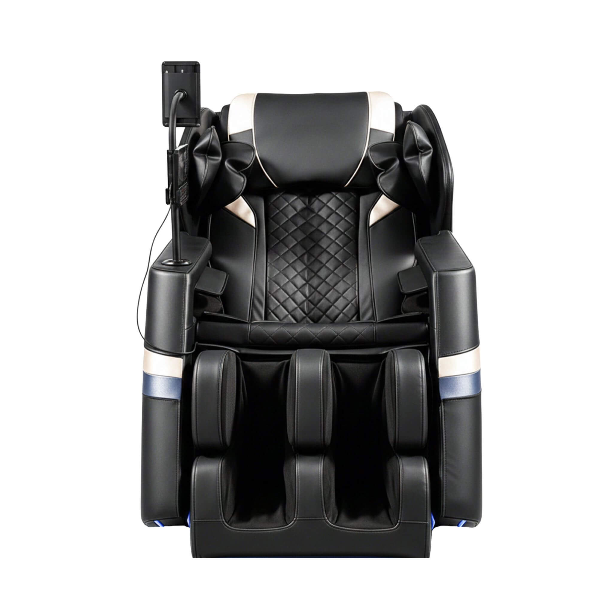 Airvana Full-Body Zero-Gravity Massage Chair Recliner With Six Massage Rollers (SAK91825) – SAKSBY WHOLESALE