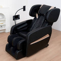 Airvana Nocturne Full-Body Zero-Gravity Massage Chair With Retractable Footrest (SAK40593) – SAKSBY WHOLESALE, view 10