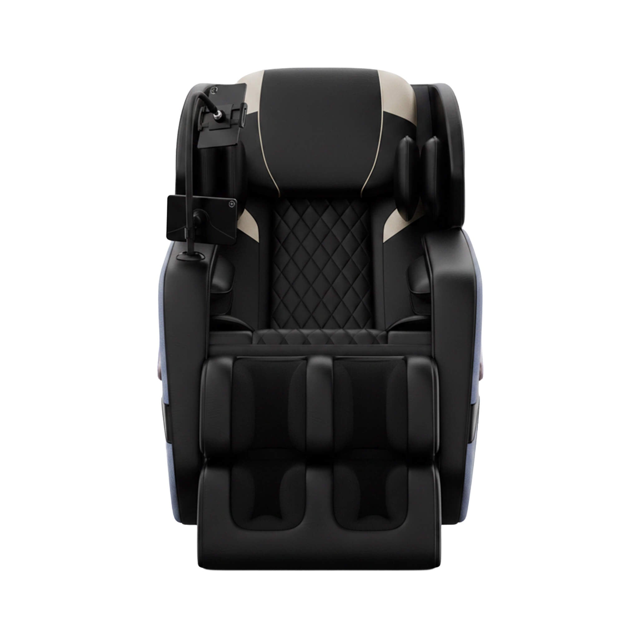 Airvana Imperium Full-Body Zero-Gravity Massage Recliner Chair With Ambient Lighting (SAK34591) – SAKSBY WHOLESALE