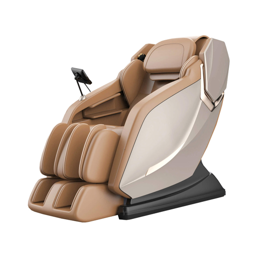 Airvana Nova Full-Body Zero-Gravity Shiatsu Massage Chair With Heat And Voice Control (SAK49206) – SAKSBY WHOLESALE, view 9