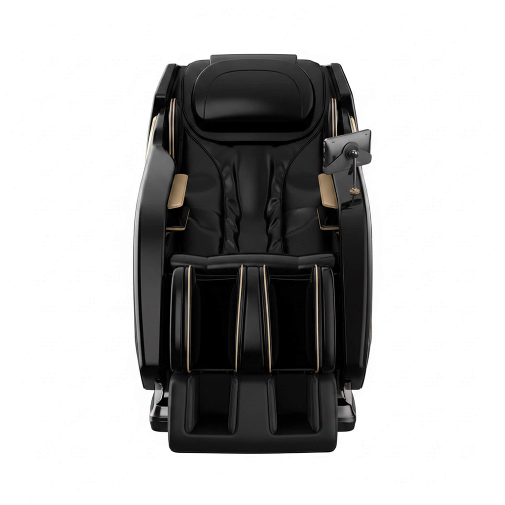 Airvana Nova Full-Body Zero-Gravity Shiatsu Massage Chair With Heat And Voice Control (SAK49206) – SAKSBY WHOLESALE