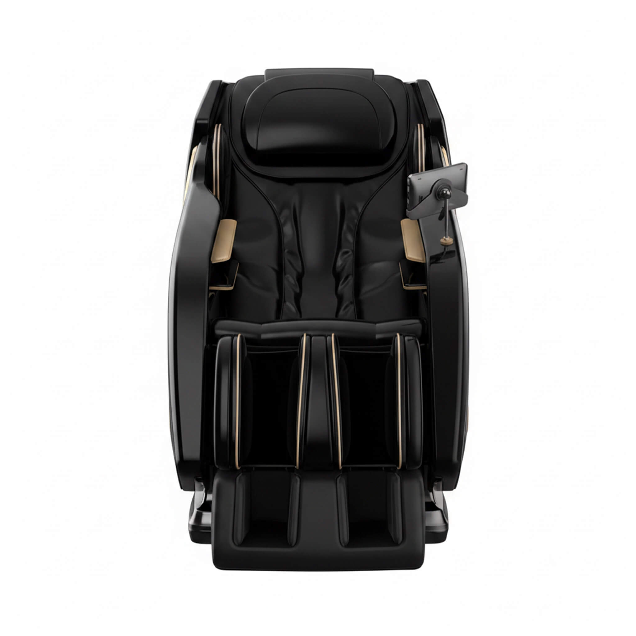 Airvana Nova Full-Body Zero-Gravity Shiatsu Massage Chair With Heat And Voice Control (SAK49206) – SAKSBY WHOLESALE