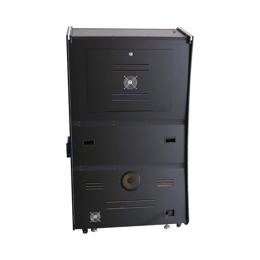 Full-Size Commercial Arcade Machine With Lightguns And Stools (SAK35690) – SAKSBY WHOLESALE, view 9
