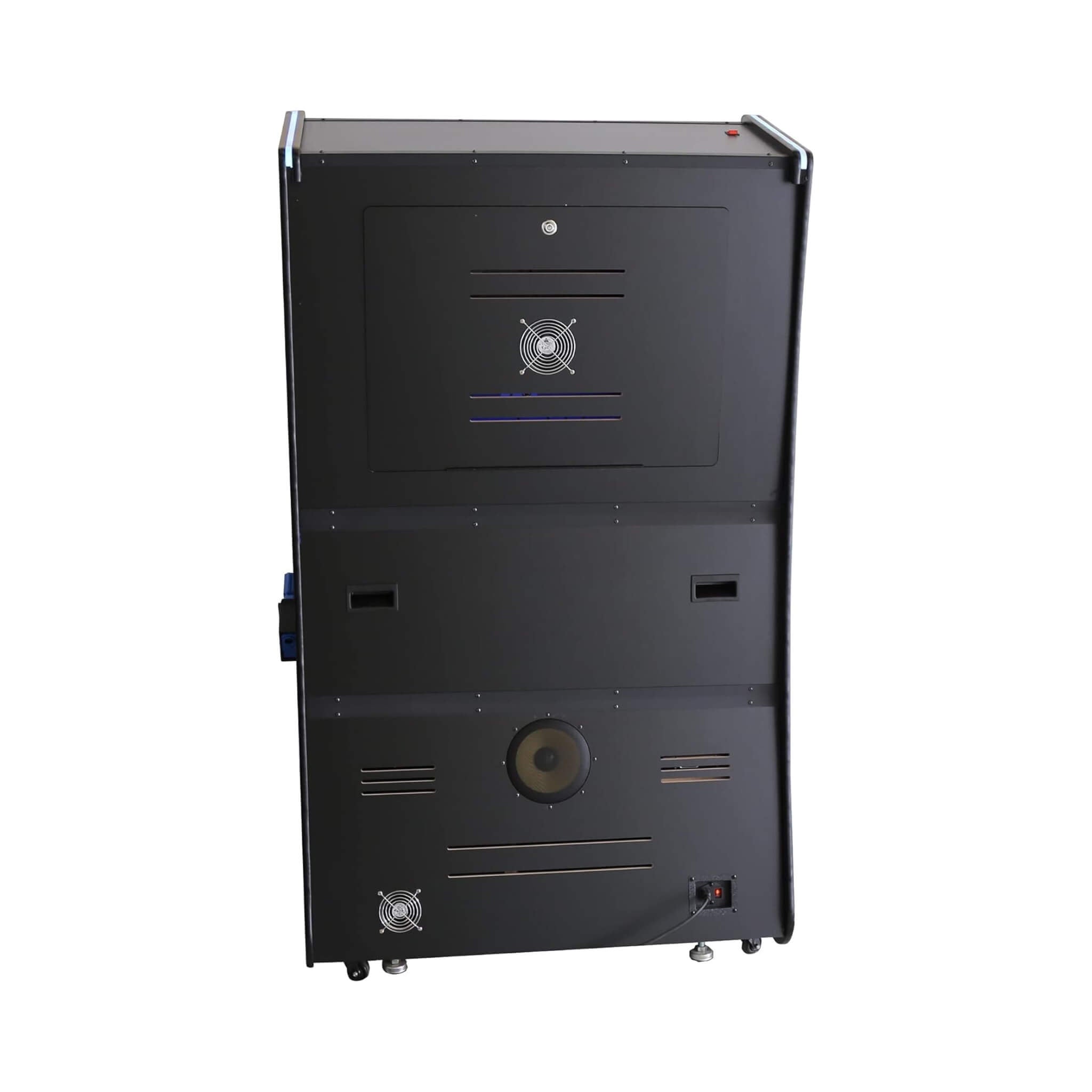 Full-Size Commercial Arcade Machine With Lightguns And Stools (SAK35690) – SAKSBY WHOLESALE, view 9