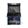 Full-Size Commercial Arcade Machine With Lightguns And Stools (SAK35690) – SAKSBY WHOLESALE