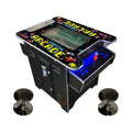 Full-Size Commercial-Grade 2-Player Retro Arcade Machine With 60 Games And Stools (SAK86197) – SAKSBY WHOLESALE