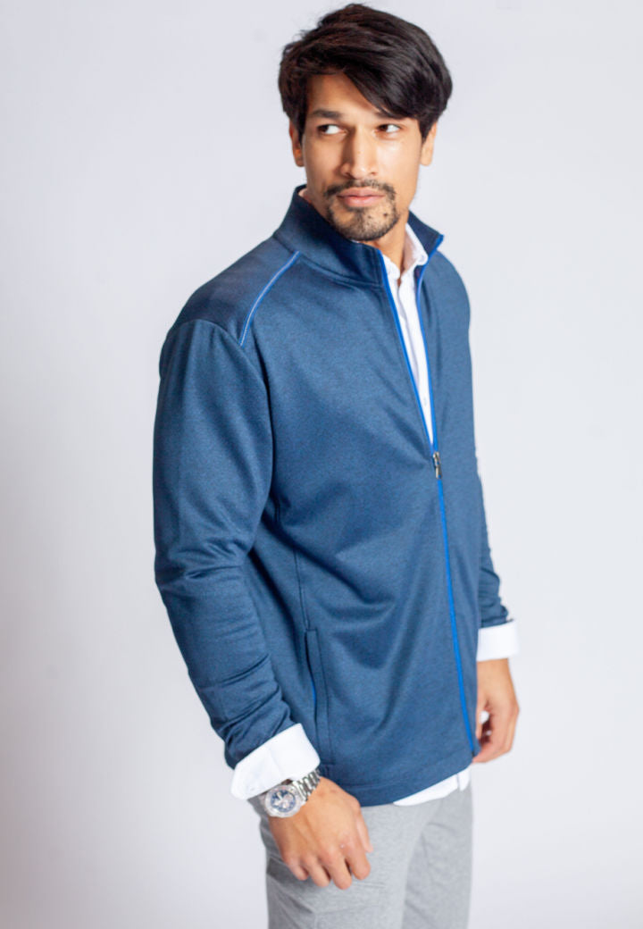Buki 'Destination' Collection Full Zip Tech Jacket — main product shot