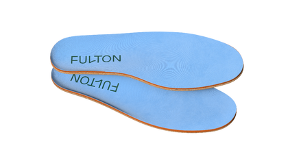 Fulton The Athletic Insole — main product shot