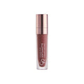Golden Rose Soft Matte Creamy Lipcolor 107 - Long Lasting, Moisturizing Lip Color with Jojoba & Avocado Oil
