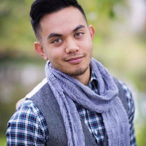 Darn Good Yarn Darn Good Yarn Fun and Games Scarf Kit — kits category context