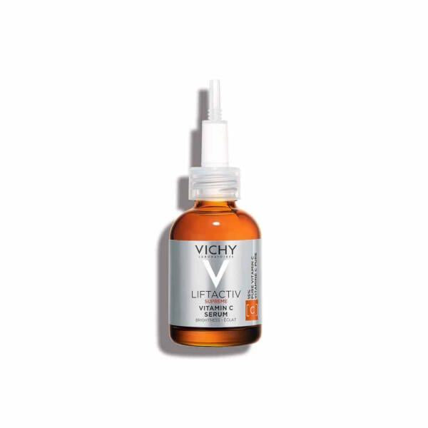 Vichy Liftactiv 15% Pure Vitamin C Serum 20ml
