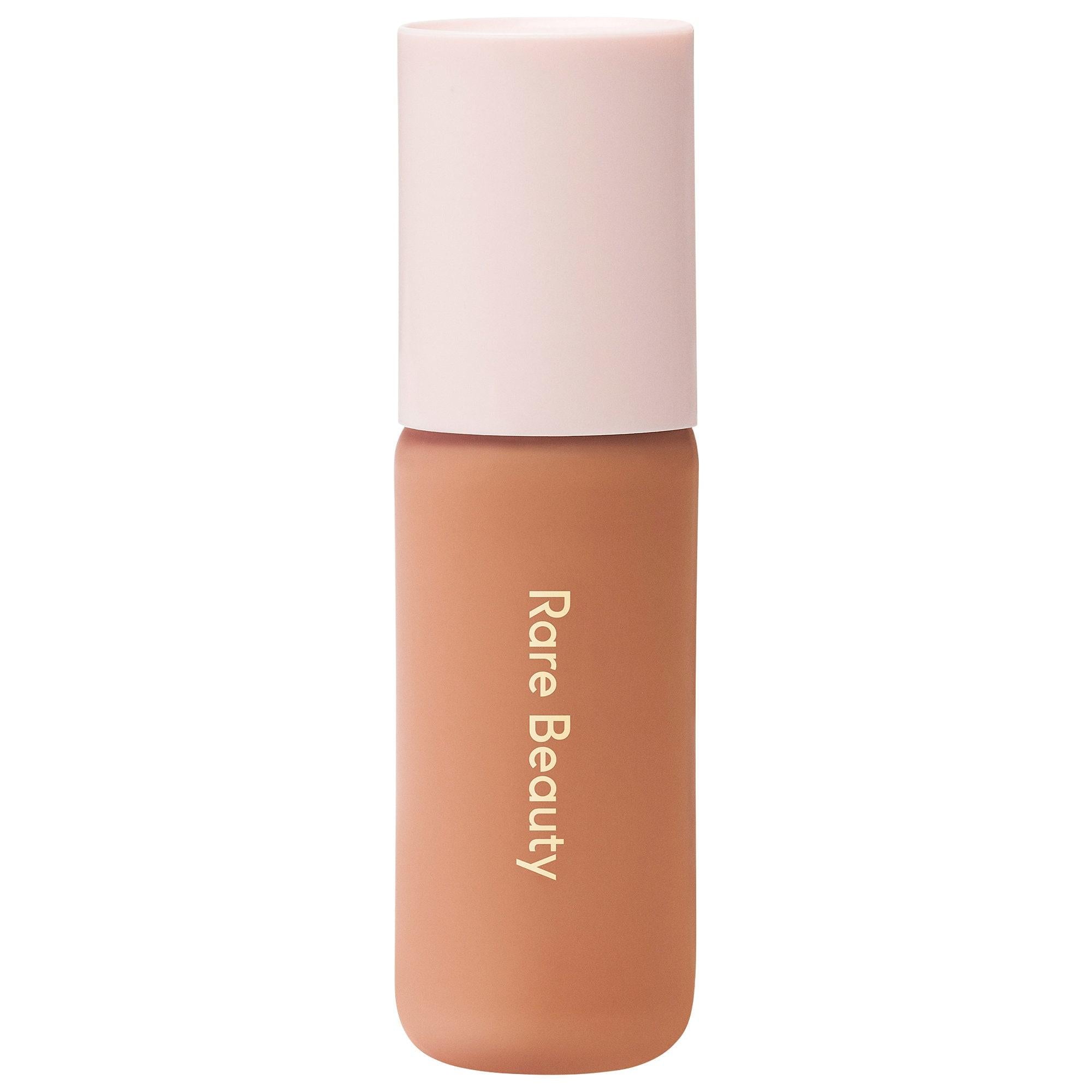 Positive Light Tinted Moisturizer Broad Spectrum SPF 20 Sunscreen - Vegan, Cruelty-Free, Hydrating Makeup with Light to Medium Coverage