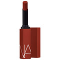 NARS Powermatte Lipstick: Long-Lasting, Transfer-Resistant Vegan Matte Lipstick for Bold Color & All-Day Comfort