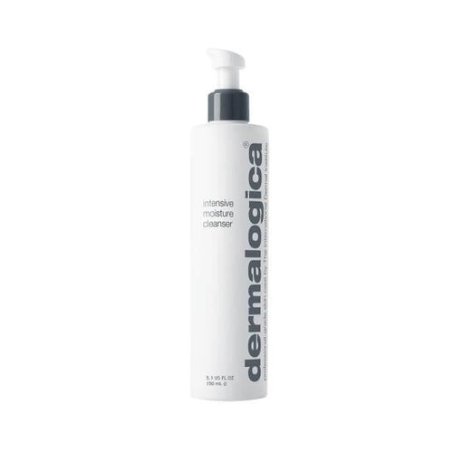 Dermalogica Intensive Moisture Cleanser - Gentle, Nourishing Facial Cleanser for Dry Skin - 5.07 fl oz