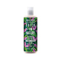 Faith In Nature Lavender & Geranium Moisturizing Hair Cream for Normal to Dry Hair - 3.38 fl oz
