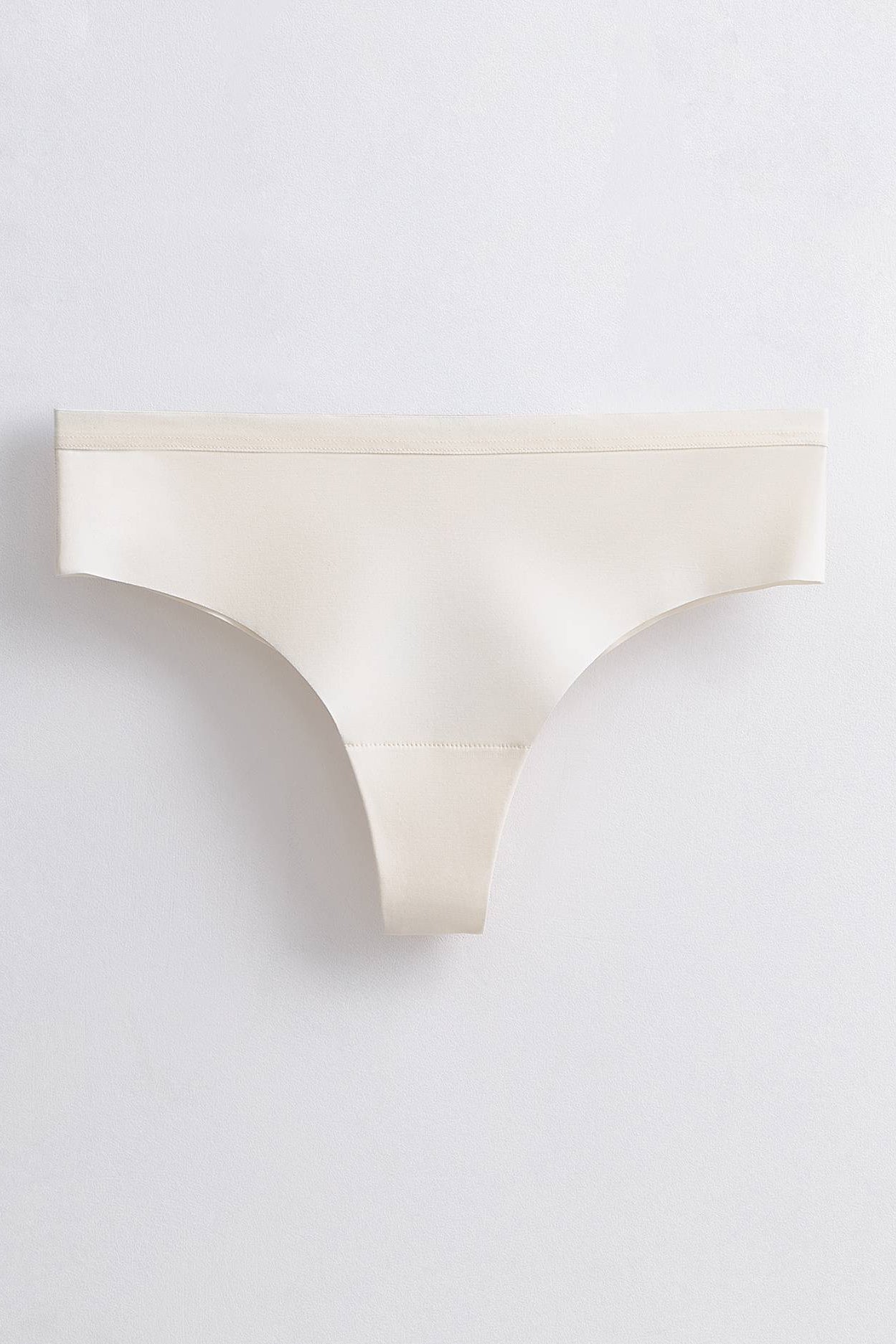 TheRanok.com Panties Conte Assorti RP6107 - Tanga — back view